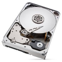 Seagate IronWolf Pro ST12000NT001, 3.5", 12 TB, 7200 RPM