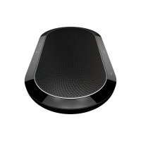 Jabra Speak 810 MS, Universal, Schwarz, 30 m, Verkabelt...