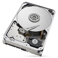 Seagate IronWolf Pro ST16000NT001, 3.5", 16 TB, 7200 RPM