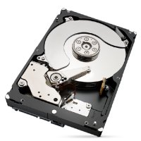 Seagate IronWolf Pro ST6000NT001, 3.5", 6 TB, 7200 RPM