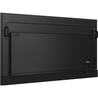 Iiyama LH8675UHS-B1AG, Digital Signage Flachbildschirm, 2,17 m (85.6"), LCD, 3840 x 2160 Pixel, WLAN, 24/7