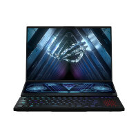 ASUS ROG Zephyrus Duo 16 GX650RM-LO071W, AMD Ryzen™ 9, 3,3 GHz, 40,6 cm (16"), 2560 x 1600 Pixel, 32 GB, 1 TB