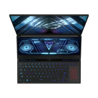 ASUS ROG Zephyrus Duo 16 GX650RM-LO071W, AMD Ryzen™ 9, 3,3 GHz, 40,6 cm (16"), 2560 x 1600 Pixel, 32 GB, 1 TB