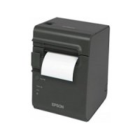 Epson TM-L90-i, Direkt Wärme, 180 x 180 DPI, 150...