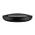 Jabra Speak 810 UC, Schwarz, 30 m, Verkabelt & Kabellos, 3,5 mm, A2DP, 56 mm