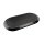 Jabra Speak 810 UC, Schwarz, 30 m, Verkabelt & Kabellos, 3,5 mm, A2DP, 56 mm