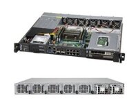 Supermicro SuperServer 1019D-14CN-RDN13TP+ - Xeon D - 1,9...