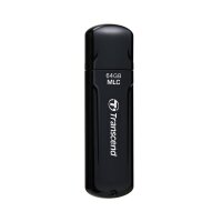 Transcend JetFlash 750, 16GB, 16 GB, USB Typ-A, 3.2 Gen 1 (3.1 Gen 1), Kappe, 10,3 g, Schwarz