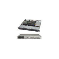 Supermicro Server Geh 1U/1x800W/8x2.5"...