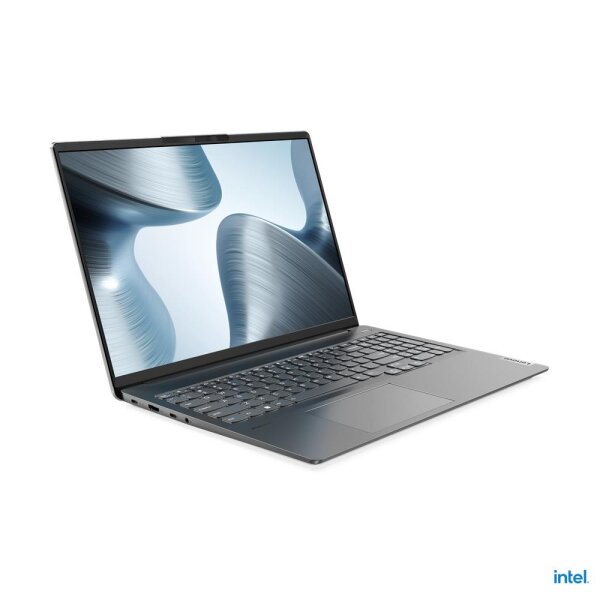 Lenovo IdeaPad 5 Pro, Intel® Core™ i7, 40,6 cm (16"), 2560 x 1600 Pixel, 16 GB, 1 TB, Windows 11 Home