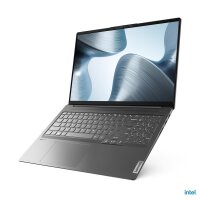 Lenovo IdeaPad 5 Pro, Intel® Core™ i7, 40,6 cm (16"), 2560 x 1600 Pixel, 16 GB, 1 TB, Windows 11 Home