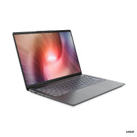 Lenovo IdeaPad 5 Pro, AMD Ryzen™ 7, 3,2 GHz, 35,6 cm (14"), 2880 x 1800 Pixel, 16 GB, 512 GB