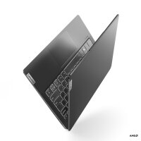 Lenovo IdeaPad 5 Pro, AMD Ryzen™ 7, 3,2 GHz, 35,6 cm (14"), 2880 x 1800 Pixel, 16 GB, 512 GB