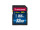 Transcend 32GB SDHC Class 10 UHS-I, 32 GB, SDHC, Klasse 10, NAND, 90 MB/s, Class 1 (U1)