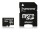 Transcend 32GB microSDHC Class 10 UHS-I, 32 GB, MicroSDHC, Klasse 10, MLC, 90 MB/s, Class 1 (U1)