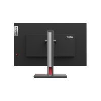 Lenovo T27h-30, 68,6 cm (27"), 2560 x 1440 Pixel, Quad HD, LED, 6 ms, Schwarz