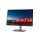 Lenovo T27h-30, 68,6 cm (27"), 2560 x 1440 Pixel, Quad HD, LED, 6 ms, Schwarz