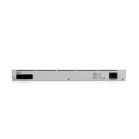 UbiQuiti UniFi USW-PRO-48, Managed, L2/L3, Gigabit Ethernet (10/100/1000), Rack-Einbau, 1U