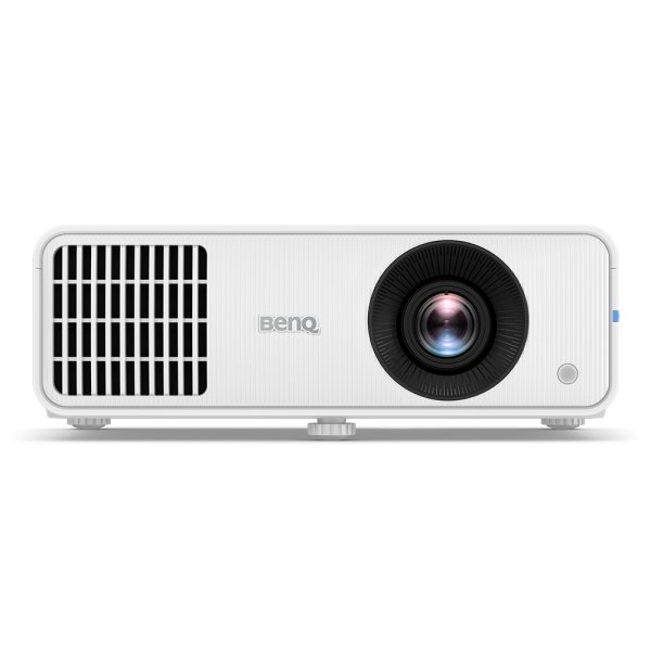 BenQ LH650, 4000 ANSI Lumen, DLP, 1080p (1920x1080), 3000000:1, 16:9, 1,07 Milliarden Farben