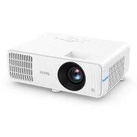 BenQ LH650, 4000 ANSI Lumen, DLP, 1080p (1920x1080), 3000000:1, 16:9, 1,07 Milliarden Farben