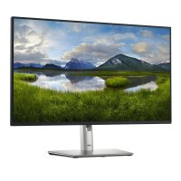 Dell P Series P2725H, 68,6 cm (27"), 1920 x 1080 Pixel, Full HD, LCD, 8 ms, Schwarz