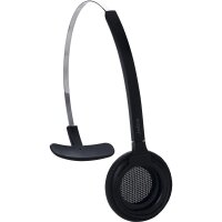 Jabra 14121-27, Stirnband, Schwarz