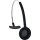 Jabra 14121-27, Stirnband, Schwarz