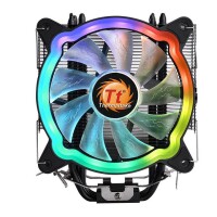 Thermaltake UX200 ARGB Lighting, Kühler, 12 cm, 300 RPM, 1500 RPM, 26,33 dB, 43,34 cfm