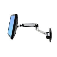 Ergotron LX Series LX Wall Mount LCD Arm, Schrauben, 11,3...