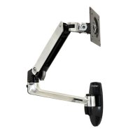 Ergotron LX Series LX Wall Mount LCD Arm, Schrauben, 11,3...