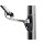 Ergotron LX Series LX Wall Mount LCD Arm, Schrauben, 11,3 kg, 50,8 cm (20"), 86,4 cm (34"), 100 x 100 mm, Aluminium