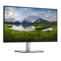 Dell P Series P2425H, 61 cm (24"), 1920 x 1080 Pixel, Full HD, LCD, 8 ms, Schwarz