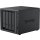 Synology Desktop 4-BAY QUAD CORE 2GB RAM