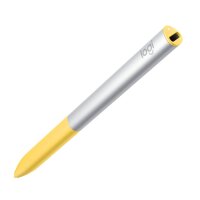 Logitech Pen for Chromebook, Laptop, Google, Silber,...