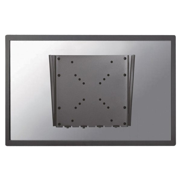 Neomounts Monitor-Wandhalterung, 25,4 cm (10"), 101,6 cm (40"), 35 kg, 50 x 50 mm, 200 x 200 mm, Schwarz