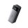 Anker Innovations Anker 737, 24000 mAh, 140 W, Schwarz, Silber