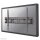 Neomounts Monitor-Wandhalterung und Mediabox Wandhalter, 94 cm (37"), 190,5 cm (75"), 35 kg, 200 x 200 mm, 600 x 400 mm, Schwarz