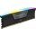 Corsair Vengeance RGB CMH64GX5M2B6600C32, 64 GB, 2 x 32 GB, DDR5, 6600 MHz, 288-pin DIMM