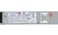 Supermicro PWS-2K22A-1R, 2200 W, 100 - 240 V, 50 - 60 Hz, 9.8 - 14 A, 11 A, Aktiv