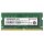 Transcend JetRam JM2666HSB-16G, 16 GB, 1 x 16 GB, DDR4, 2666 MHz, 260-pin SO-DIMM