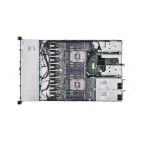 Fujitsu PRIMERGY RX2530 M5, 3 GHz, 5217, 16 GB, DDR4-SDRAM, 450 W, Rack (1U)