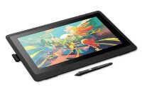 Wacom Cintiq 16, Kabelgebunden, 5080 lpi, 344,16 x 193,59...