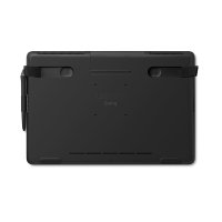 Wacom Cintiq 16, Kabelgebunden, 5080 lpi, 344,16 x 193,59 mm, Stift, Silikongummi, 39,6 cm (15.6")