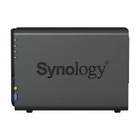 Synology DiskStation DS223, NAS, Desktop, Realtek, RTD1619B