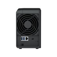 Synology DiskStation DS223, NAS, Desktop, Realtek, RTD1619B