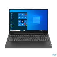 Lenovo V V15, Intel® Pentium® Silver, 1,1 GHz, 39,6 cm (15.6"), 1920 x 1080 Pixel, 8 GB, 256 GB