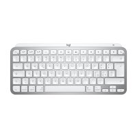 Logitech MX Keys Mini For Mac Minimalist Wireless...