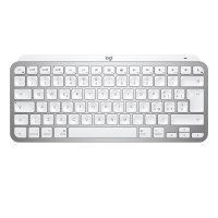 Logitech MX Keys Mini For Mac Minimalist Wireless...