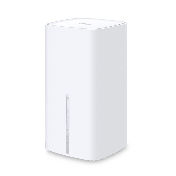 TP-LINK Wi-Fi 6 Internet Box 6, Wi-Fi 6 (802.11ax), Dual-Band (2,4 GHz/5 GHz), Eingebauter Ethernet-Anschluss, ADSL, Weiß, Tabletop-Router