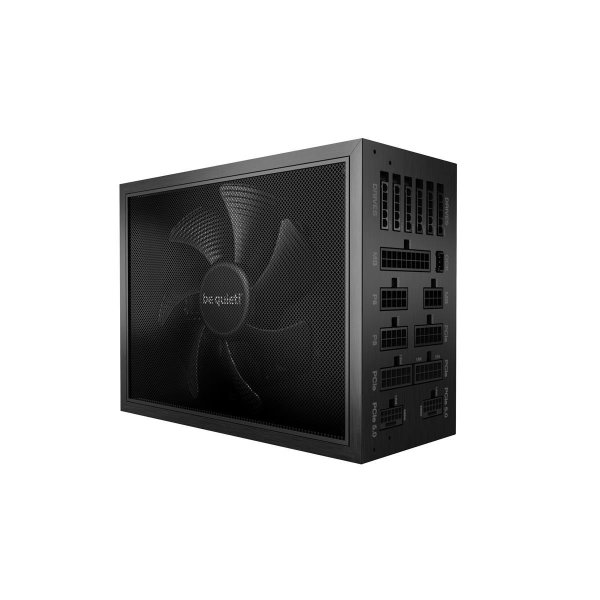 Be Quiet! Dark Power Pro 13 | 1300W, 1300 W, 115 - 240 V, 1400 W, 50 - 60 Hz, 15 - 9 A, 150 W